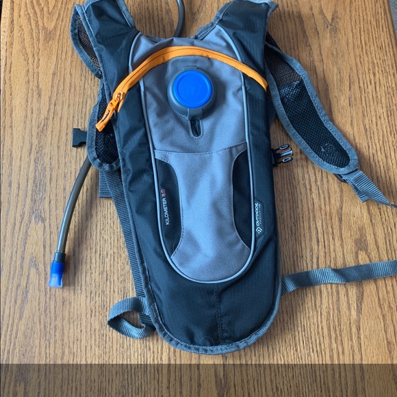 camelback ozark trail